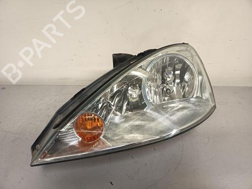 Used Left headlight Left headlight 38912061 38912061