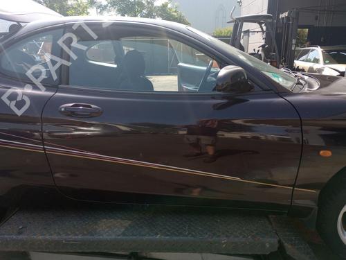 Used Right front door HYUNDAI COUPE I (RD) 2.0 16V (139 hp) 27231217
