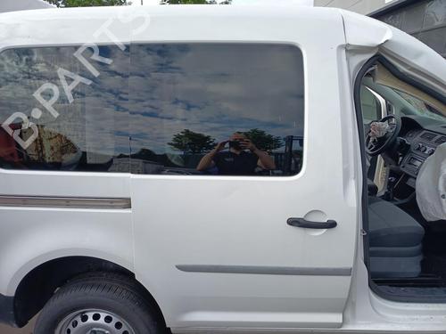 Used Right slide door Right slide door VW CADDY ALLTRACK IV MPV (SAB) 1.2 TSI (84 hp) 36477802 36477802