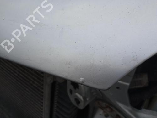 Hood OPEL SIGNUM Hatchback (Z03) 2.2 direct (F48) | BP27233002C1 