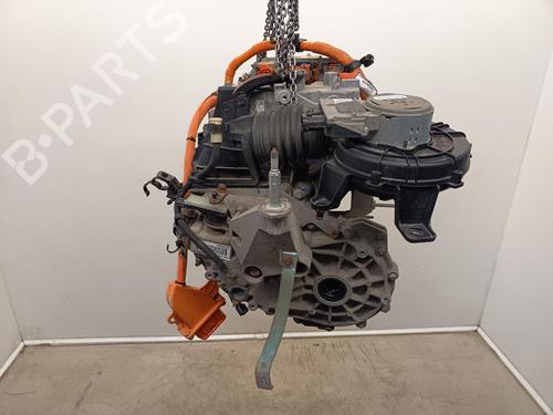 Motor SMART FORFOUR Hatchback (453) electric drive / EQ (453.091) | BP38501977M1 - Image 5