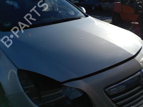 Hood OPEL INSIGNIA A Sports Tourer (G09) 2.0 CDTI (35) | BP27232835C1 