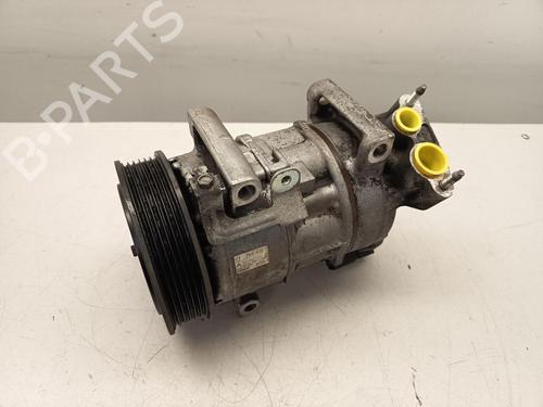 AC Kompressor AC Kompressor PEUGEOT 308 I (4A_, 4C_) 1.6 GTi (200 hp) 35995992 35995992