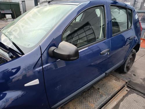 Other DACIA SANDERO 1.4 (BS0C, BS0A, BS0G, BS1F, BS0E) | BP32763597O1 - Image 6