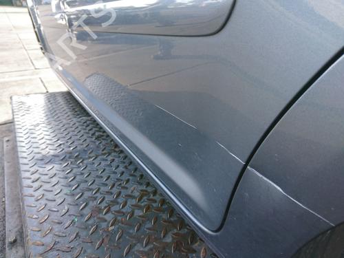 Left rear door VW TOURAN (1T1, 1T2) 1.6 FSI | BP27229495C4 