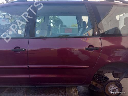 Used Left rear door FORD GALAXY I (WGR) 2.8 i V6 (174 hp) 27231476