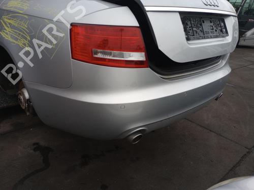 Rear bumper AUDI A6 C6 (4F2) 2.4 | BP27233165C8 