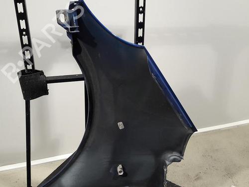 Right front fenders MERCEDES-BENZ A-CLASS (W168) A 170 CDI (168.009, 168.109) | BP27227582C42 