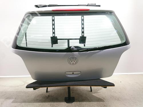 Used Tailgate VW POLO (9N_, 9A_) 1.2 (54 hp) 27225955