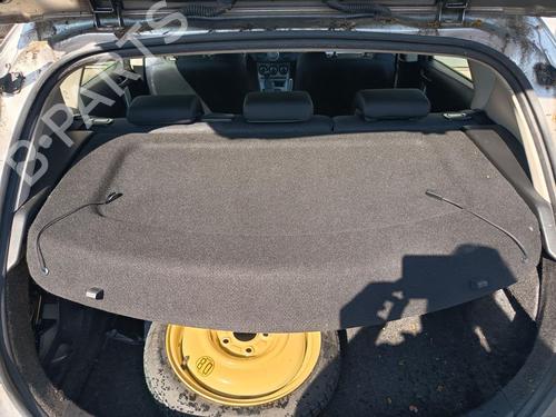 Used Rear parcel shelf Rear parcel shelf 38156112 38156112