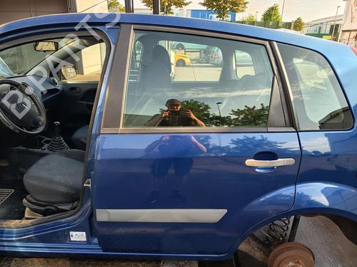 Used Left rear door Left rear door 38173235 38173235