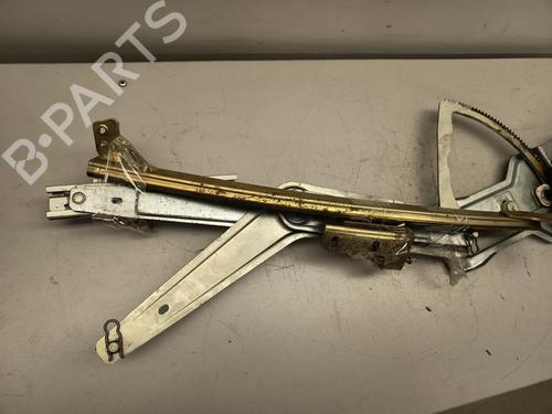 Front left window mechanism OPEL ASTRA G Coupe (T98) 1.8 16V (F07) | BP32733390C22 - Image 7