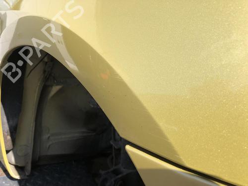 Right front fenders PEUGEOT 307 (3A/C) 1.6 16V | BP27229214C42 