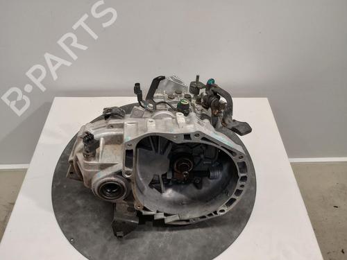 Gearbox HYUNDAI i10 I (PA) 1.1 | BP27228440M3 