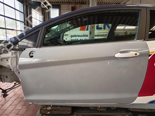 left-front-door-ford-fiesta-vi-cb1-ccn-2008-27232667 main image