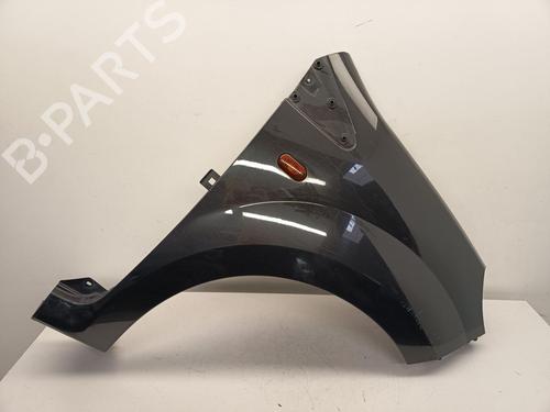 Used Right front fenders Right front fenders RENAULT TWINGO II (CN0_) 1.2 16V (CN04, CN0B) (75 hp) 35916831 35916831