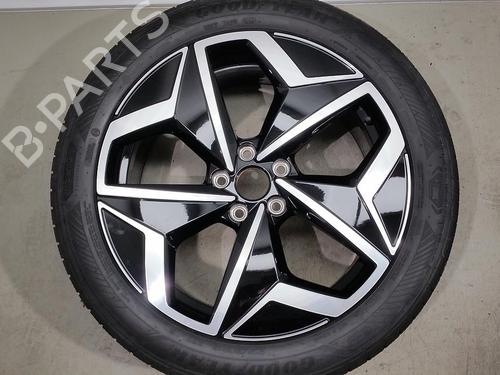 Jante VW ID.3 (E11, E12) Pro | BP27228017C45 