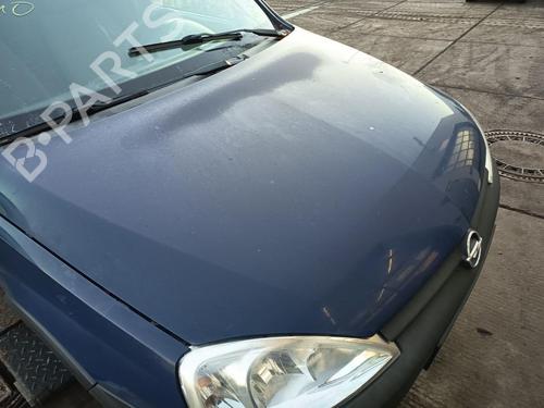 Motorhjelm OPEL COMBO Box Body/MPV 1.7 DI 16V | BP32762956C1 - Image 4