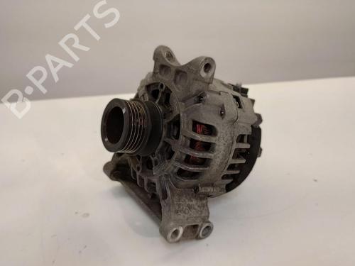 Alternator MERCEDES-BENZ A-CLASS (W169) A 170 (169.032, 169.332) | BP27230728M7 