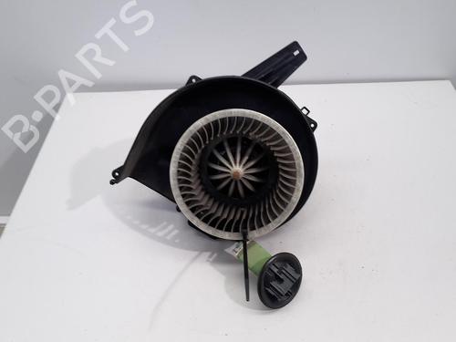 Heater blower motor VW POLO (9N_, 9A_) 1.2 | BP27228539M62 