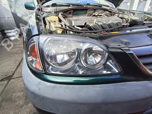 Used Right headlight Right headlight TOYOTA AVENSIS Estate (_T22_) 1.8 VVT-i (ZZT221_, ZZT221R) (129 hp) 33557874 33557874