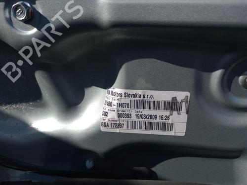 Other KIA CEE'D Hatchback (ED) 1.4 | BP27231872O1 