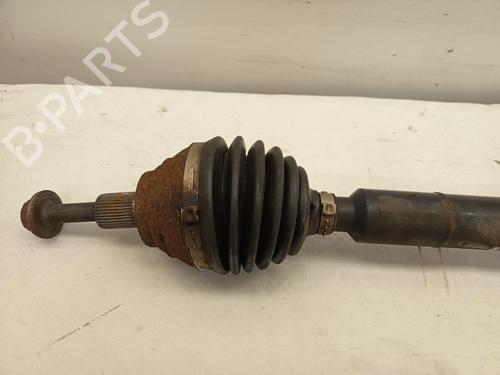 Right front driveshaft SEAT LEON SC (5F5) 1.4 TSI | BP37223718M39 - Image 3