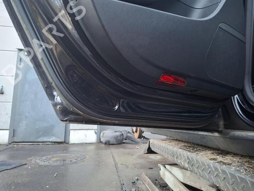Left rear door VW PASSAT B6 Variant (3C5) 1.6 | BP32762440C4 - Image 3