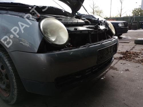 Front bumper VW LUPO I (6X1, 6E1) 1.0 | BP27232334C7 