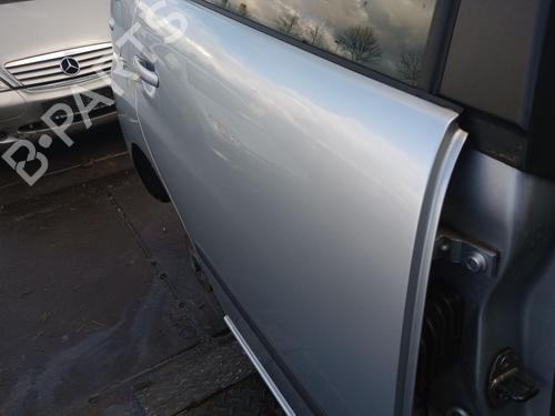Right rear door SEAT IBIZA III (6L1) 1.4 16V | BP27232209C5 