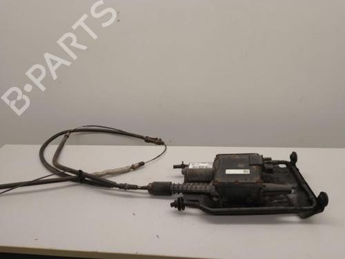 Electronic module OPEL MERIVA B MPV (S10) 1.4 (75) | BP27233000M83 