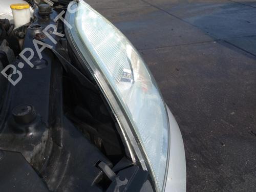 Left headlight FORD FIESTA V (JH_, JD_) 1.3 | BP27233334C28 