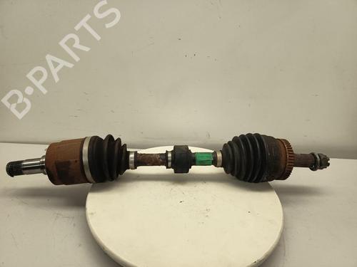 Drivaksel fortil venstre HYUNDAI SONATA V (NF) 3.3 (250 hp) 32762792