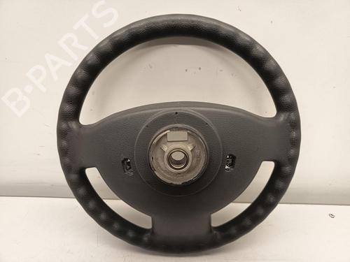 Steering wheel DACIA SANDERO 1.6 MPI 85 (BS03) | BP37525555C49 - Image 3