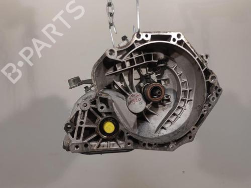 Girkasse OPEL CORSA C (X01) 1.2 Twinport (F08, F68) (80 hp) 27664430
