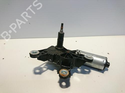 Rear wiper motor VW POLO (9N_, 9A_) 1.4 16V | BP27228429M102 