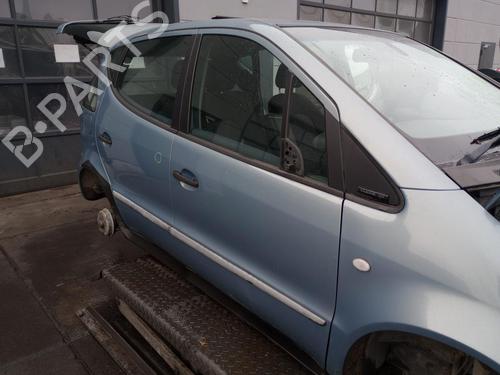 Right front door MERCEDES-BENZ A-CLASS (W168) A 140 (168.031, 168.131) | BP27233383C3 
