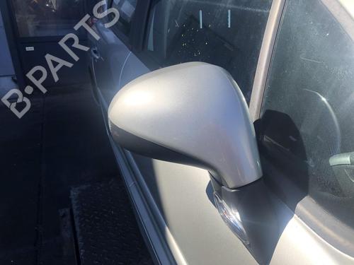Used Right mirror Right mirror PEUGEOT 207 SW (WK_) 1.4 16V (95 hp) 33611343 33611343