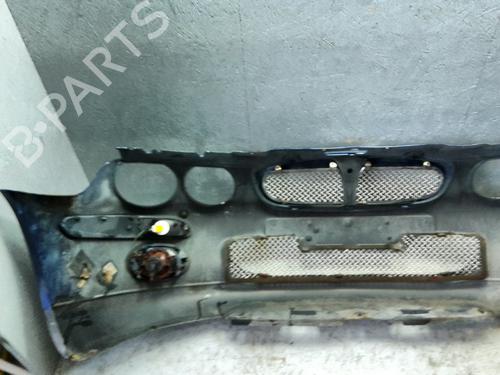 Front bumper ROVER 200 II Hatchback (RF) 214 Si | BP27226131C7 