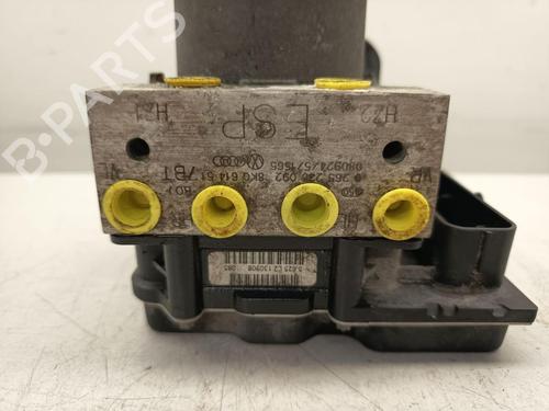 ABS pump AUDI A4 B8 Avant (8K5) 1.8 TFSI | BP32733436M43 - Image 2