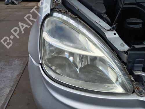 Used Right headlight Right headlight 39078799 39078799