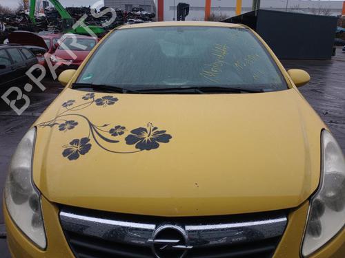 Hood OPEL CORSA D (S07) 1.0 (L08, L68) | BP27233429C1 