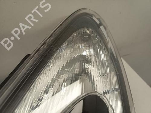 Left headlight OPEL CORSA D (S07) 1.2 (L08, L68) | BP35995954C28  - Image 6