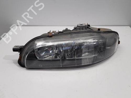Used Left headlight FIAT MAREA Weekend (185_) 1.9 JTD 110 (185BXT1A) (110 hp) 27228288