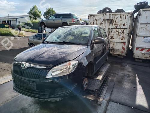 Ricambi SKODA FABIA II (542) 1.2 12V (60 hp) 4457384