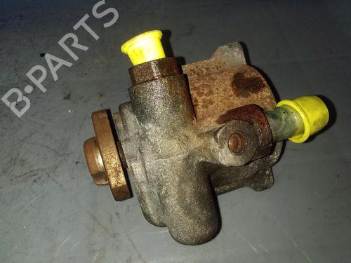 Bremskraftverstärker für SEAT IBIZA II (6K1) 1.4 i (60 hp) 27225880