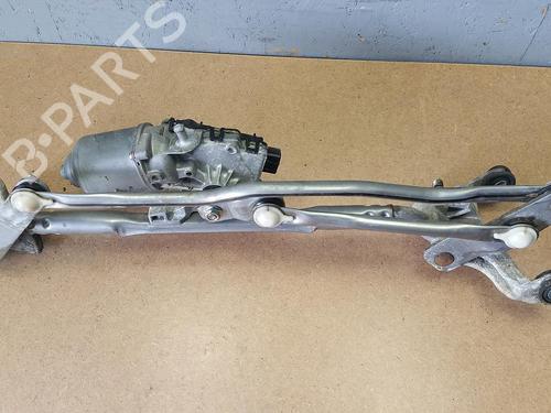 Front wiper motor MAZDA 5 (CR) 2.0 (CREW) | BP27226629M29 