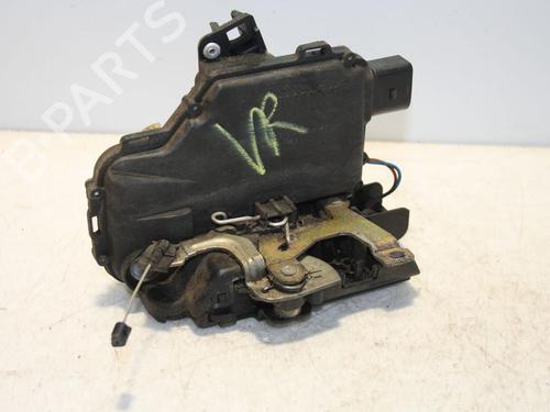 Høyre foran lås SEAT TOLEDO II (1M2) 1.6 (100 hp) 27230350