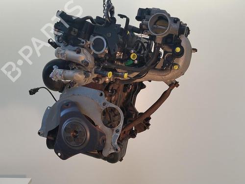 Motor HYUNDAI ACCENT III (MC) 1.6 GLS | BP27226919M1