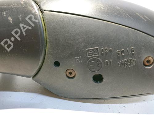 Left mirror CITROËN XSARA PICASSO (N68) 1.6 | BP27228257C26